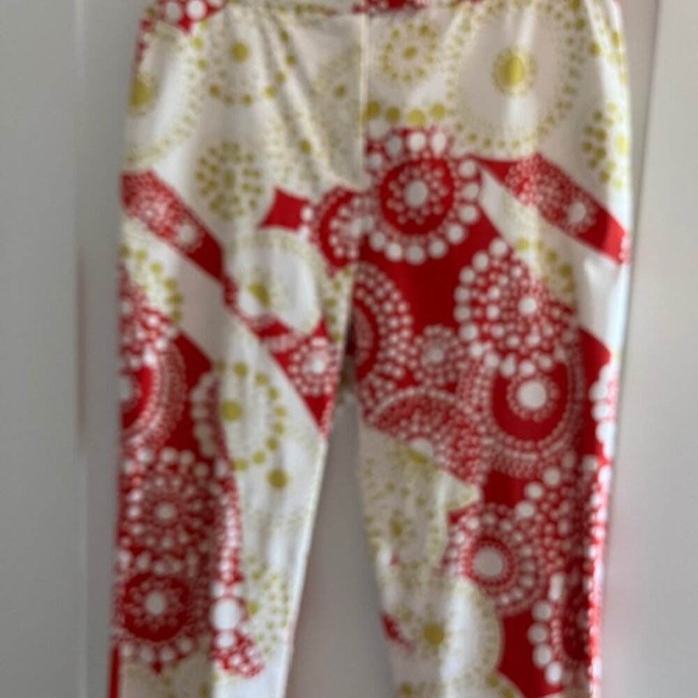 J.McLauglin Paints Size 6